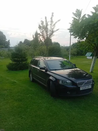 Продажа Volvo V50 (I), 2007 г., Минск Минск