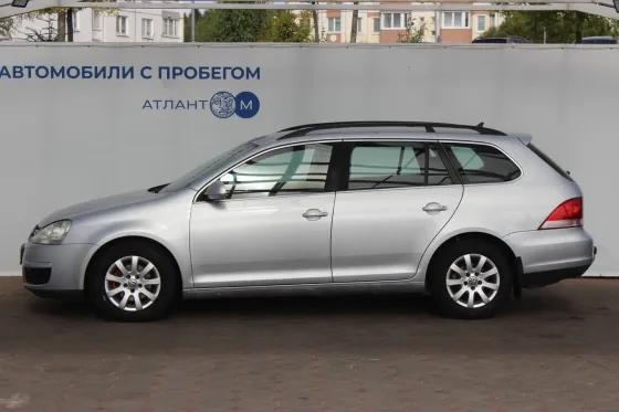 Продажа Volkswagen Golf V (Mk5), 2007 г., Минск Минск