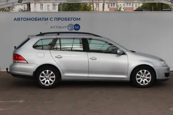 Продажа Volkswagen Golf V (Mk5), 2007 г., Минск Минск