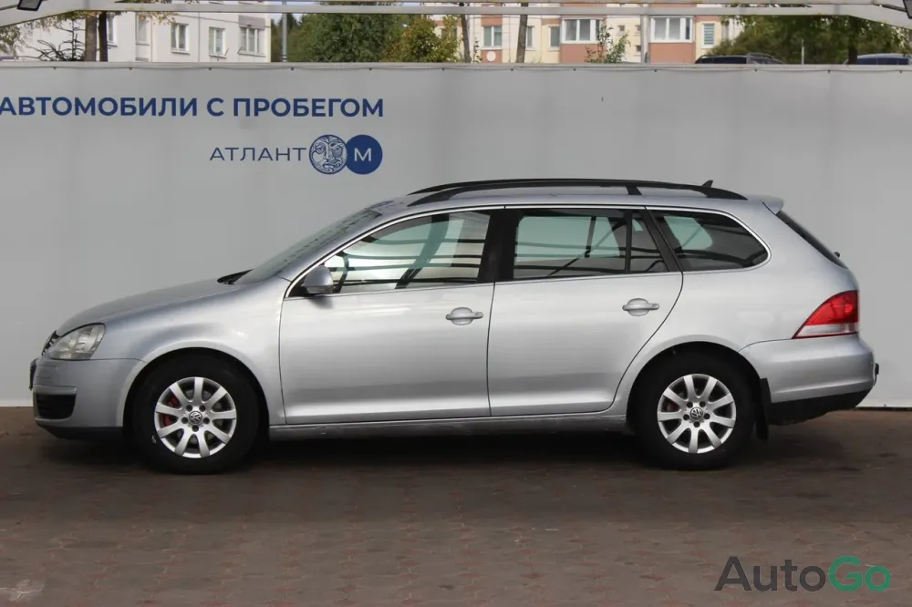  Golf V (Mk5)