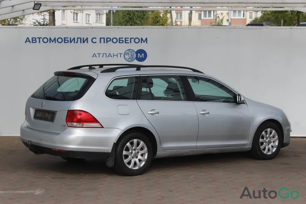  Golf V (Mk5)