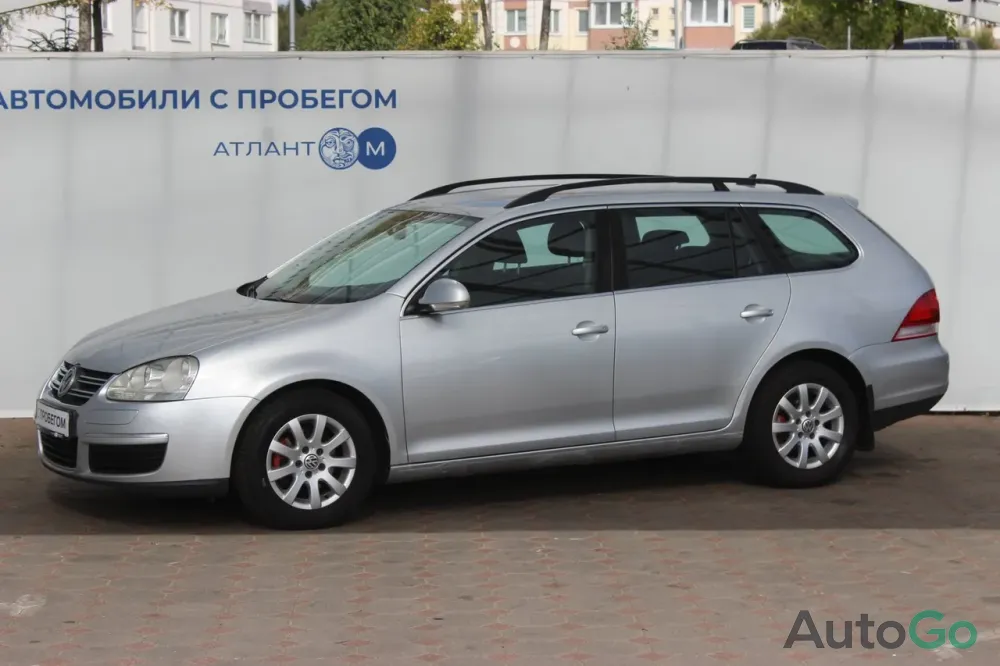  Golf V (Mk5)