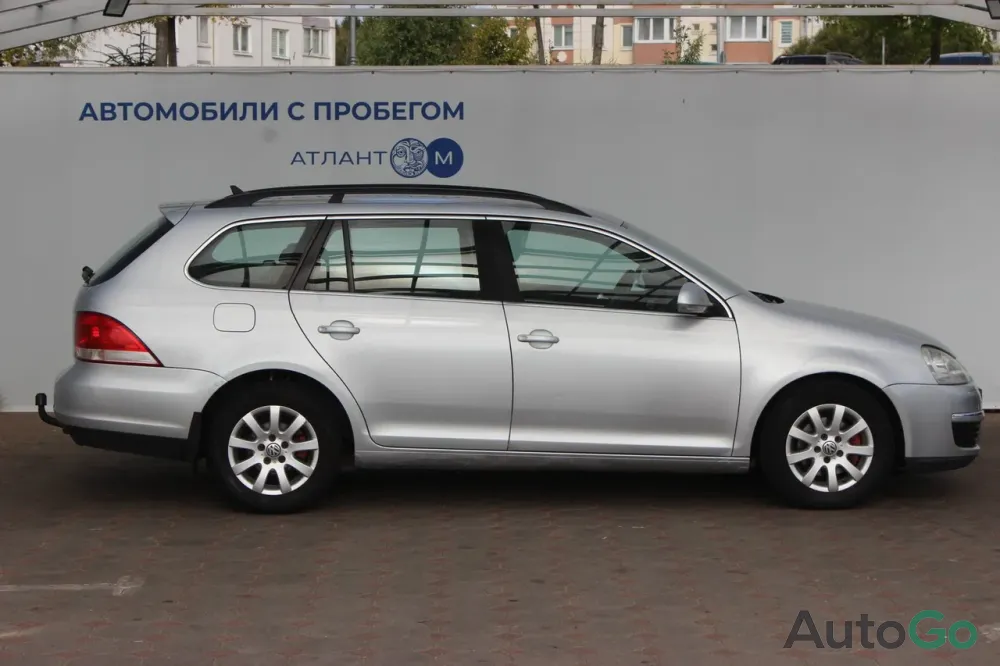  Golf V (Mk5)