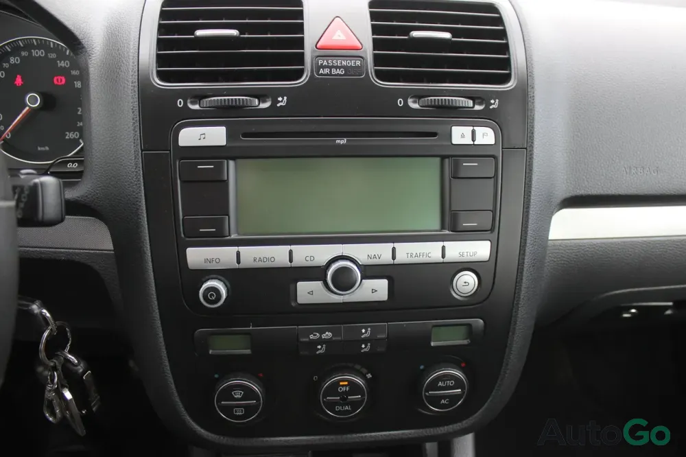 Продажа Volkswagen Golf V (Mk5), 2007 г., Минск Минск - изображение 12
