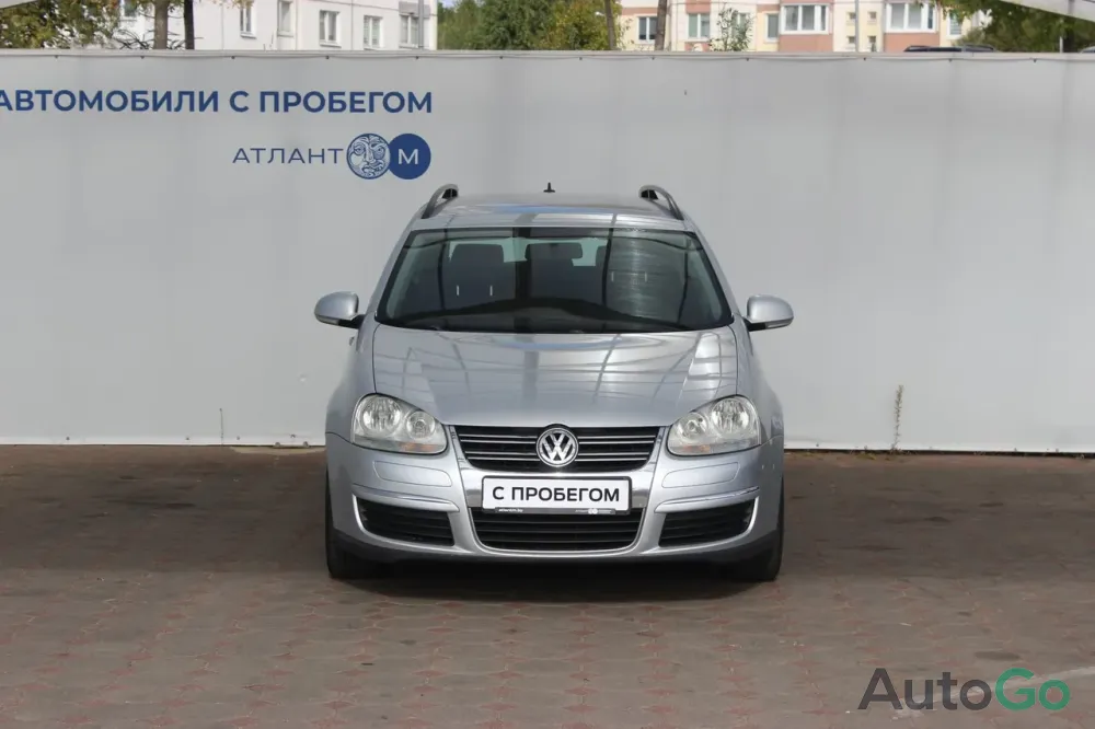  Golf V (Mk5)