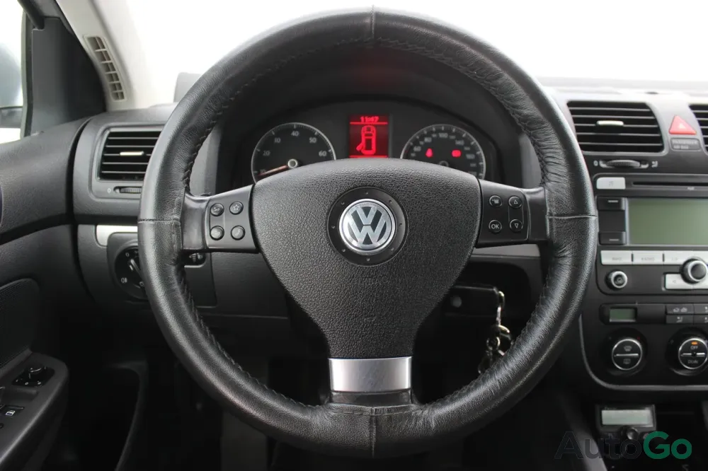 Продажа Volkswagen Golf V (Mk5), 2007 г., Минск Минск - изображение 11