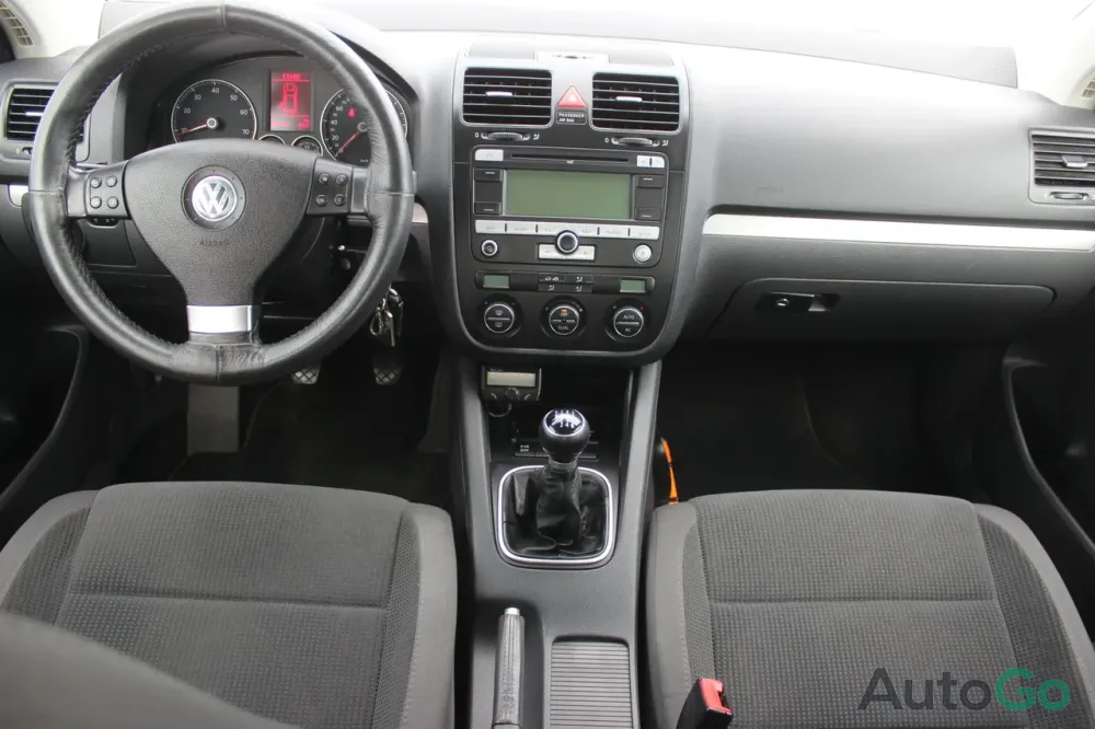  Golf V (Mk5)