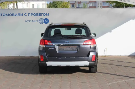 Продажа Subaru Outback (BR), 2010 г., Минск Минск