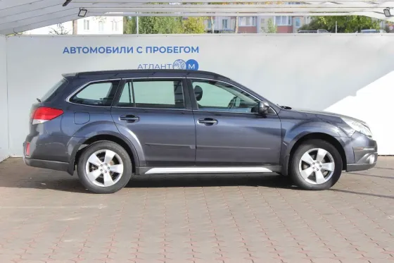 Продажа Subaru Outback (BR), 2010 г., Минск Минск
