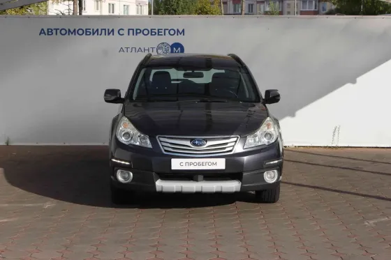 Продажа Subaru Outback (BR), 2010 г., Минск Минск
