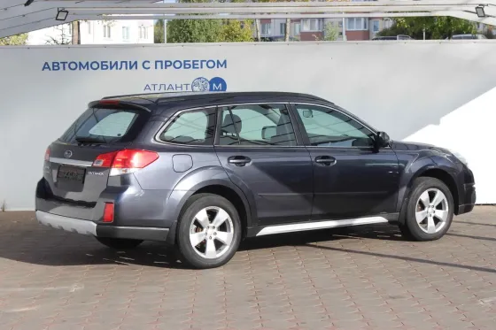 Продажа Subaru Outback (BR), 2010 г., Минск Минск