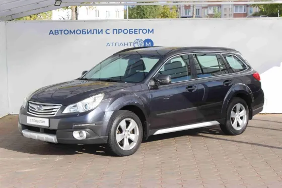 Продажа Subaru Outback (BR), 2010 г., Минск Минск