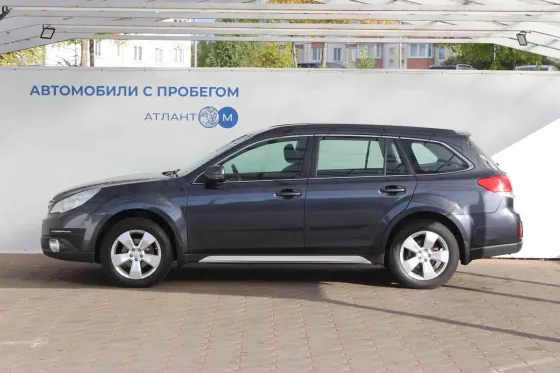 Продажа Subaru Outback (BR), 2010 г., Минск Минск