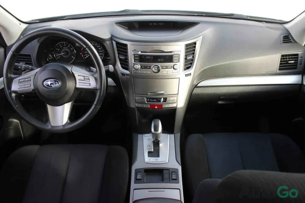 Продажа Subaru Outback (BR), 2010 г., Минск Минск - изображение 8
