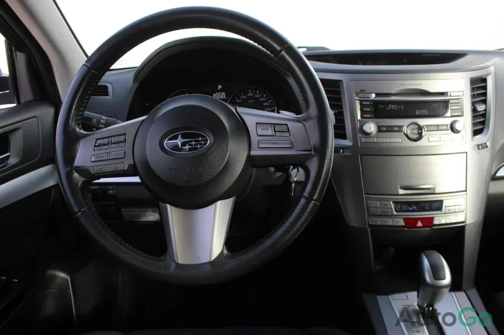 Продажа Subaru Outback (BR), 2010 г., Минск Минск - изображение 9