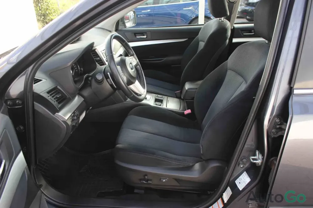 Продажа Subaru Outback (BR), 2010 г., Минск Минск - изображение 7