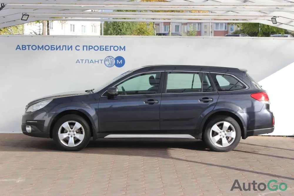 Продажа Subaru Outback (BR), 2010 г., Минск Минск - изображение 5