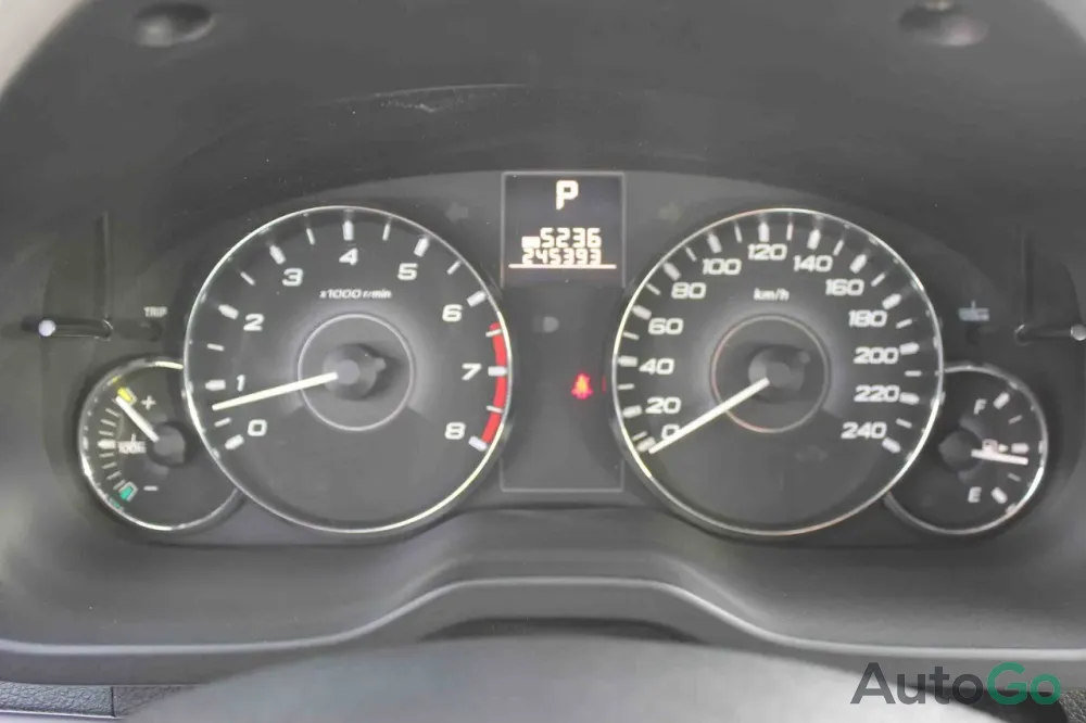 Продажа Subaru Outback (BR), 2010 г., Минск Минск - изображение 11