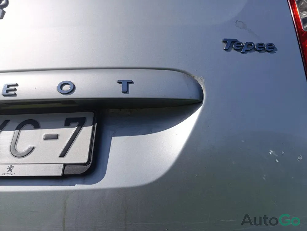 Продажа Peugeot Partner (II), 2010 г., Минск Минск - изображение 11