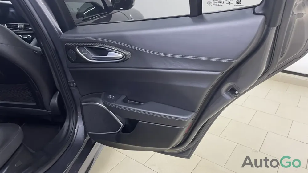 Продажа Alfa Romeo Giulia (952), 2017 г., Минск Минск - изображение 11