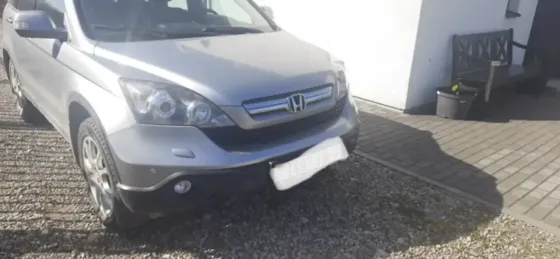 Продажа Honda CR-V III, 2007г., Минск Минск