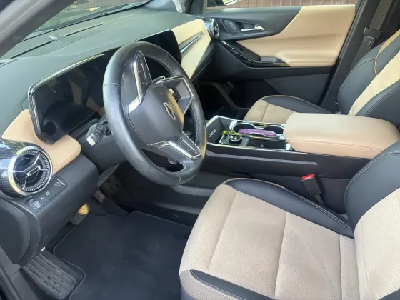 Продажа Chevrolet Equinox IV, 2024г., Минск Минск
