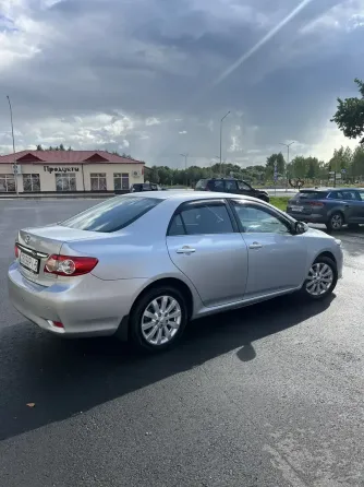 Продажа Toyota Corolla X (E140, E150) Рестайлинг, 2010г., Минск Минск