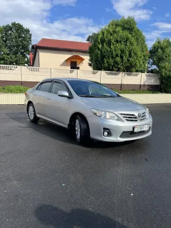 Продажа Toyota Corolla X (E140, E150) Рестайлинг, 2010г., Минск Минск