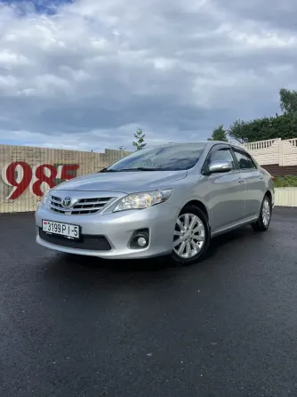 Продажа Toyota Corolla X (E140, E150) Рестайлинг, 2010г., Минск Минск