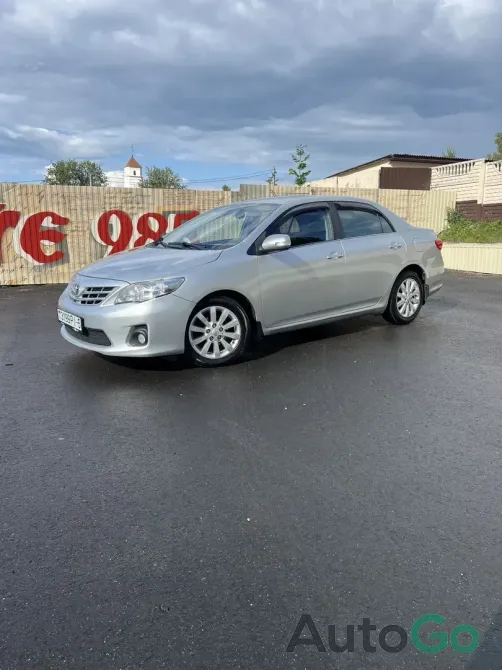 Продажа Toyota Corolla X (E140, E150) Рестайлинг, 2010г., Минск Минск - изображение 9