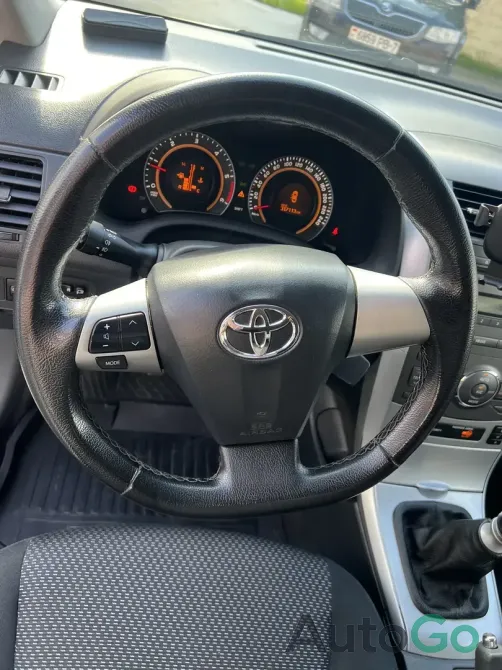 Продажа Toyota Corolla X (E140, E150) Рестайлинг, 2010г., Минск Минск - изображение 12