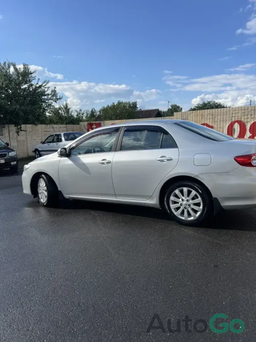 Продажа Toyota Corolla X (E140, E150) Рестайлинг, 2010г., Минск Минск - изображение 7