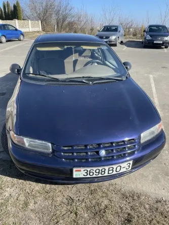 Продажа Plymouth Breeze I, 1999г., Мозырь Мозырь