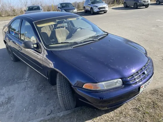 Продажа Plymouth Breeze I, 1999г., Мозырь Мозырь