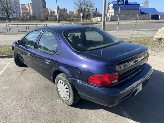 Продажа Plymouth Breeze I, 1999г., Мозырь Мозырь