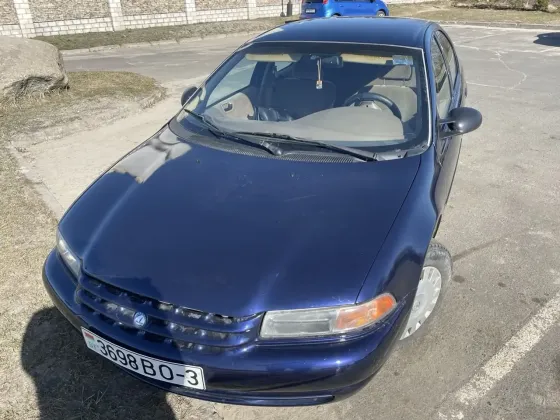 Продажа Plymouth Breeze I, 1999г., Мозырь Мозырь