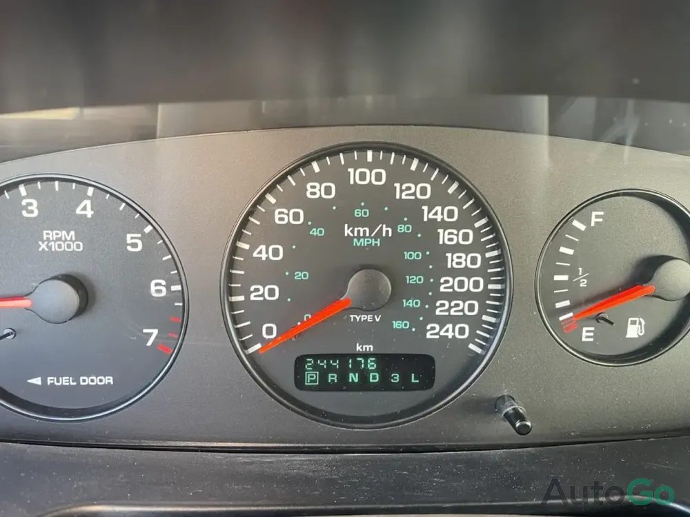 Продажа Plymouth Breeze I, 1999г., Мозырь Мозырь - изображение 9