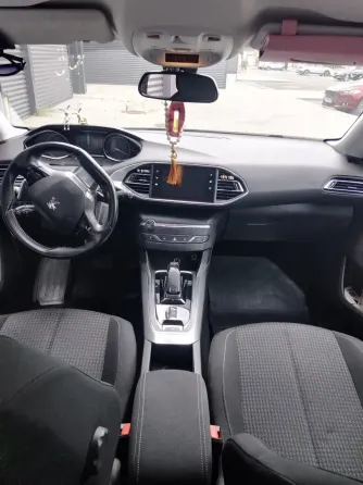 Продажа Peugeot 308 II Рестайлинг, 2020г., Бобруйск Бобруйск
