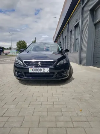 Продажа Peugeot 308 II Рестайлинг, 2020г., Бобруйск Бобруйск