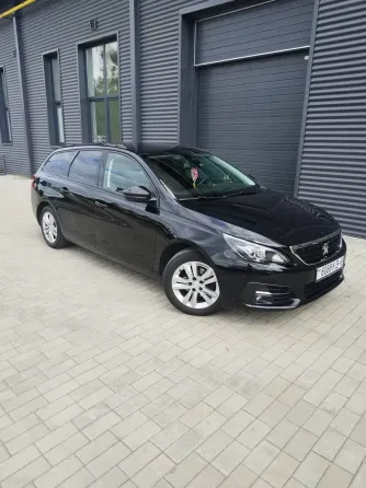 Продажа Peugeot 308 II Рестайлинг, 2020г., Бобруйск Бобруйск