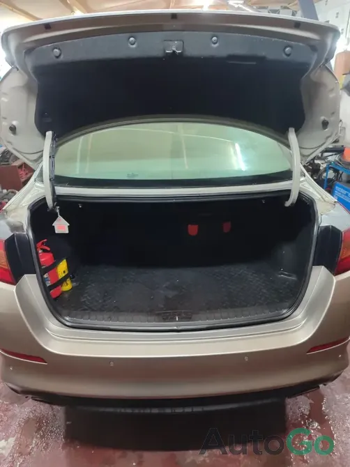 Продажа Kia Optima III Рестайлинг, 2013г., Солигорск Солигорск - изображение 11