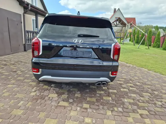 Продажа Hyundai Palisade I, 2022г., Минск Минск