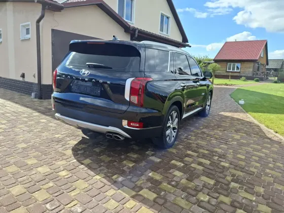 Продажа Hyundai Palisade I, 2022г., Минск Минск