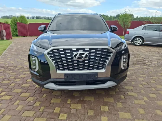 Продажа Hyundai Palisade I, 2022г., Минск Минск