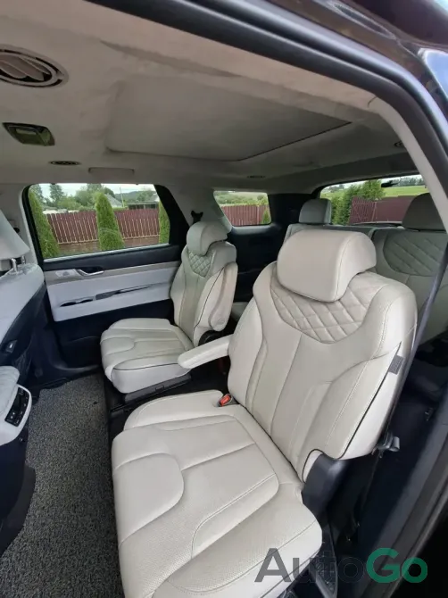 Продажа Hyundai Palisade I, 2022г., Минск Минск - изображение 12