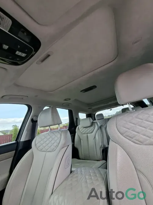 Продажа Hyundai Palisade I, 2022г., Минск Минск - изображение 10