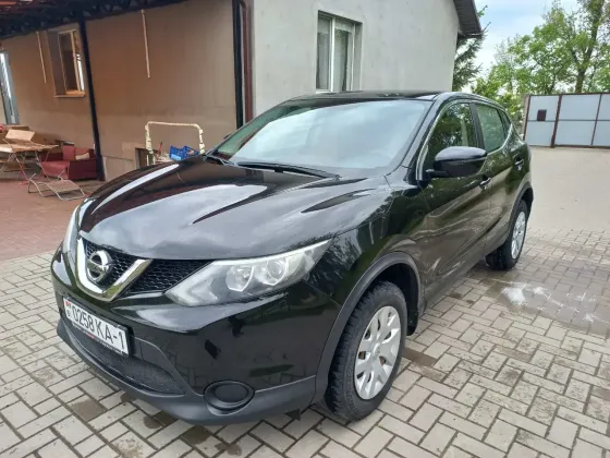 Продажа Nissan Qashqai II Рестайлинг, 2018г., Жабинка Жабинка