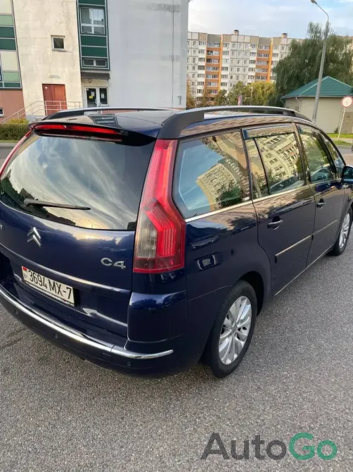  Grand C4 Picasso I