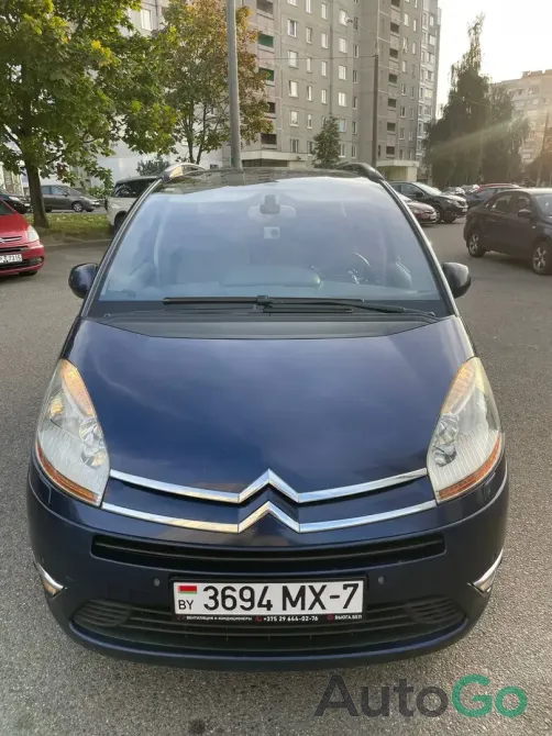  Grand C4 Picasso I