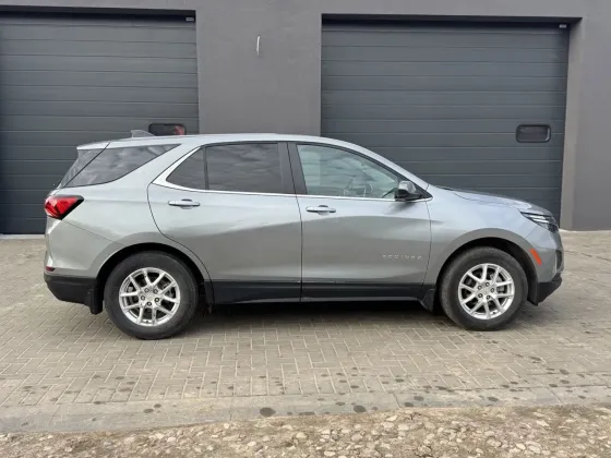 Продажа Chevrolet Equinox III, 2024 г., Брест Брест